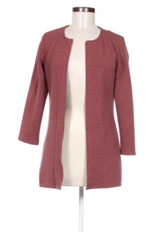 Cardigan de damă ONLY, Mărime S, Culoare Roșu, Preț 71,05 Lei