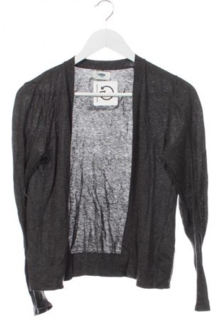 Damski kardigan Old Navy, Rozmiar XS, Kolor Szary, Cena 61,99 zł