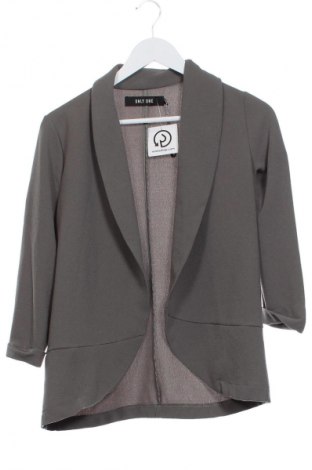 Damen Strickjacke Only One, Größe XS, Farbe Grau, Preis € 9,99