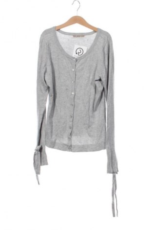 Damen Strickjacke Orsay, Größe S, Farbe Grau, Preis € 14,83