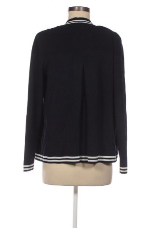 Damen Strickjacke Oui, Größe M, Farbe Blau, Preis € 20,99