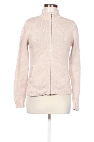 Damen Strickjacke Papaya, Größe M, Farbe Beige, Preis € 9,99