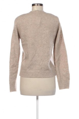 Damski kardigan Pieces, Rozmiar M, Kolor Beżowy, Cena 88,99 zł