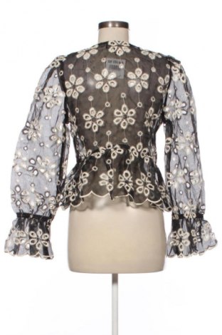 Damski kardigan Pieces, Rozmiar S, Kolor Kolorowy, Cena 88,99 zł