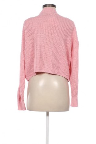 Damen Strickjacke Pigalle, Größe M, Farbe Rosa, Preis 10,99 €