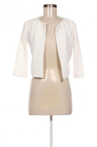 Cardigan de damă Pittarello, Mărime S, Culoare Alb, Preț 98,99 Lei