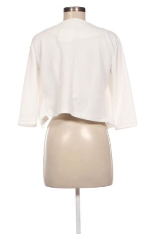 Cardigan de damă Pittarello, Mărime S, Culoare Alb, Preț 98,99 Lei