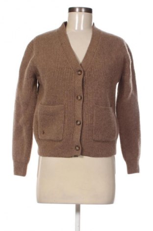 Damen Strickjacke Polo By Ralph Lauren, Größe S, Farbe Beige, Preis € 184,99