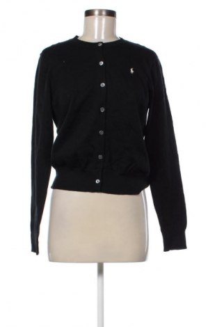 Dámsky kardigán Polo By Ralph Lauren, Veľkosť L, Farba Čierna, Cena  172,95 €