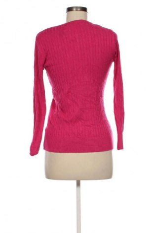 Damen Strickjacke Polo By Ralph Lauren, Größe M, Farbe Rosa, Preis € 38,99