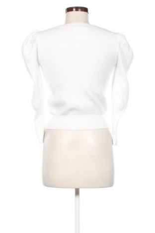 Damen Strickjacke Porta Fortuna, Größe L, Farbe Weiß, Preis 14,77 €