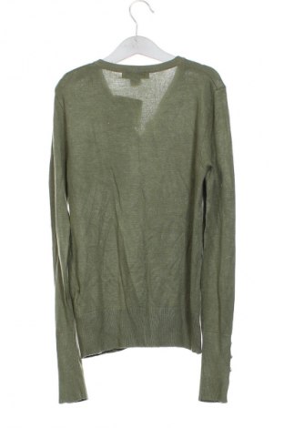 Damen Strickjacke Primark, Größe XXS, Farbe Grün, Preis 9,99 €