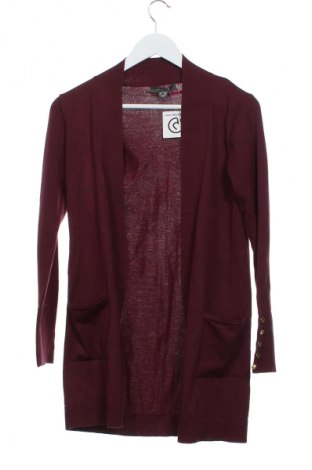 Damen Strickjacke Primark, Größe XXS, Farbe Rot, Preis € 14,83