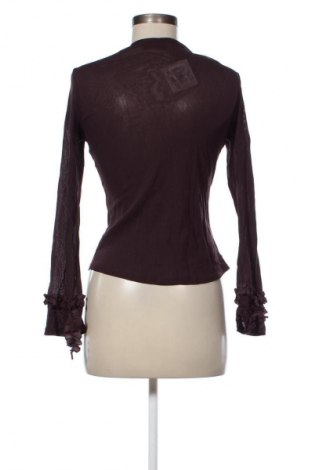 Damen Strickjacke Principles, Größe S, Farbe Lila, Preis 13,99 €