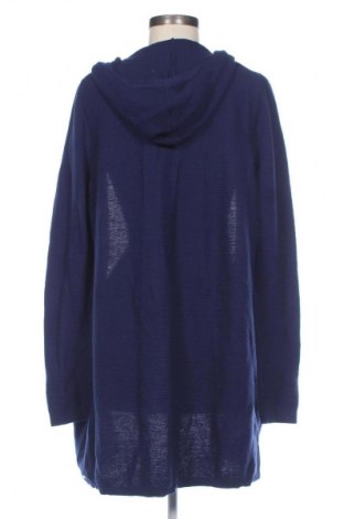 Damen Strickjacke Q/S by S.Oliver, Größe L, Farbe Blau, Preis € 13,99