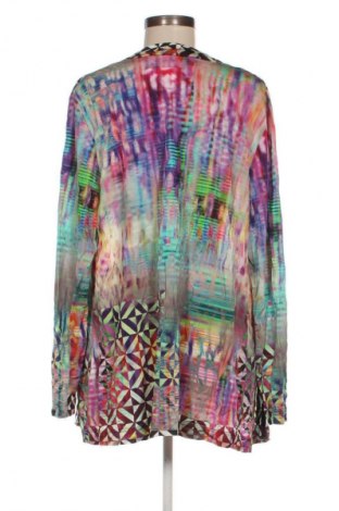 Damen Strickjacke Q'neel, Größe XL, Farbe Mehrfarbig, Preis € 97,99