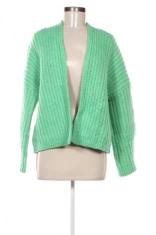 Dámsky kardigán S.Oliver, Veľkosť M, Farba Zelená, Cena  23,95 €