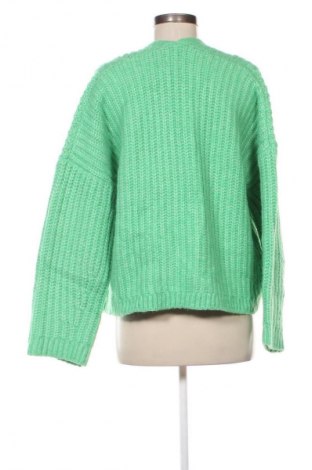 Dámsky kardigán S.Oliver, Veľkosť M, Farba Zelená, Cena  23,95 €