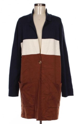 Damen Strickjacke S.Oliver, Größe XL, Farbe Mehrfarbig, Preis 28,99 €