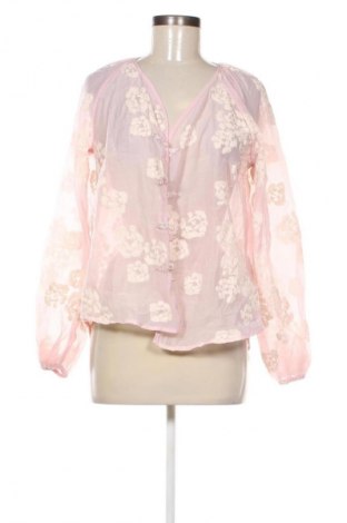 Damen Strickjacke SHEIN, Größe M, Farbe Mehrfarbig, Preis € 20,99