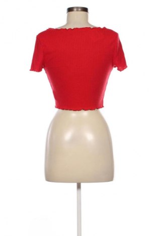 Damen Strickjacke SHEIN, Größe M, Farbe Rot, Preis € 20,99