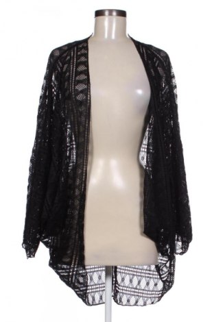 Damen Strickjacke SHEIN, Größe XL, Farbe Schwarz, Preis € 15,00