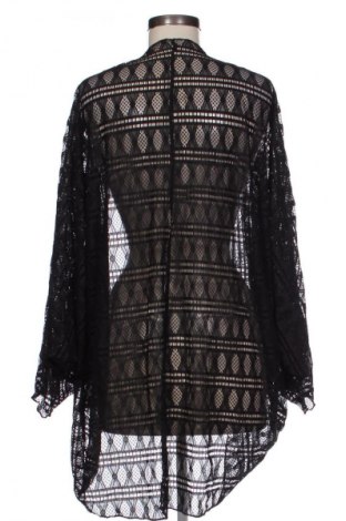 Damen Strickjacke SHEIN, Größe XL, Farbe Schwarz, Preis € 15,00