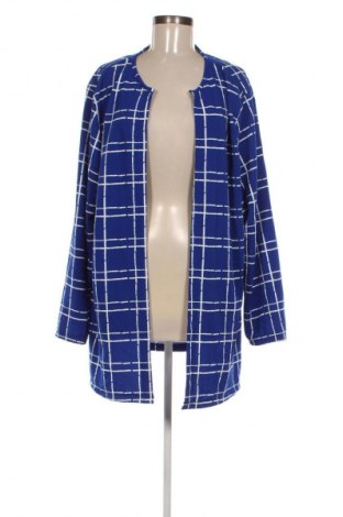 Damen Strickjacke SHEIN, Größe 4XL, Farbe Mehrfarbig, Preis € 20,99