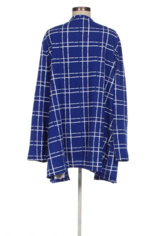 Damen Strickjacke SHEIN, Größe 4XL, Farbe Mehrfarbig, Preis € 20,99