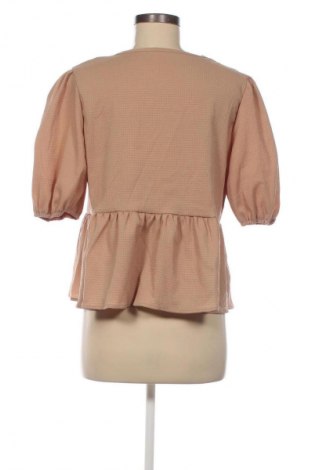Damen Strickjacke SHEIN, Größe L, Farbe Beige, Preis € 14,83
