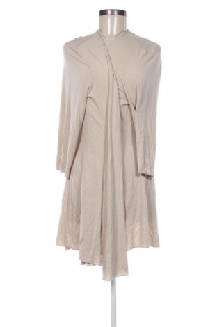 Γυναικεία ζακέτα Samoon By Gerry Weber, Μέγεθος M, Χρώμα  Μπέζ, Τιμή 20,99 €