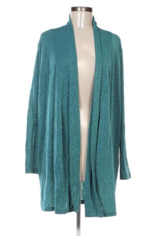 Cardigan de damă Sandro Ferrone, Mărime L, Culoare Albastru, Preț 210,99 Lei