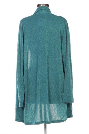 Cardigan de damă Sandro Ferrone, Mărime L, Culoare Albastru, Preț 210,99 Lei