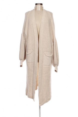 Dámsky kardigán Sassy Classy, Veľkosť XL, Farba Kremová, Cena  23,95 €