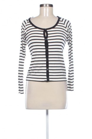 Damen Strickjacke Sisters Point, Größe S, Farbe Mehrfarbig, Preis 13,99 €