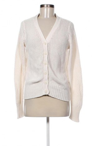 Damen Strickjacke Soya Concept, Größe L, Farbe Ecru, Preis 14,99 €