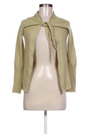 Dámsky kardigán Sparrow, Veľkosť S, Farba Zelená, Cena  14,77 €