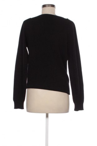 Damen Strickjacke Stefanel, Größe M, Farbe Schwarz, Preis € 52,68