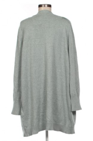 Damen Strickjacke Street One, Größe XL, Farbe Grün, Preis € 64,99