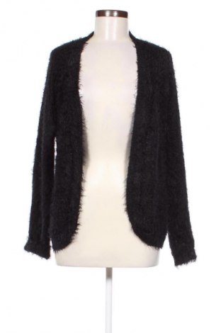 Damen Strickjacke Street One, Größe M, Farbe Schwarz, Preis € 28,99
