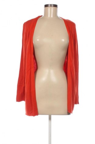 Dámsky kardigán Street One, Velikost XL, Barva Oranžová, Cena  339,00 Kč