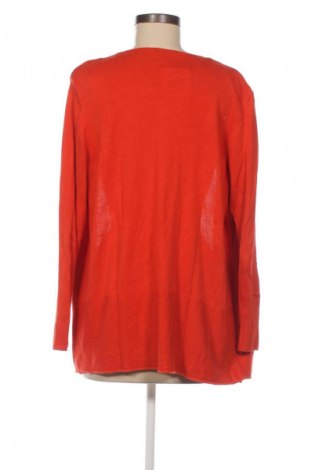Dámsky kardigán Street One, Velikost XL, Barva Oranžová, Cena  339,00 Kč