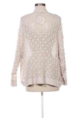 Damen Strickjacke Street One, Größe L, Farbe Beige, Preis 28,99 €