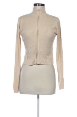Damen Strickjacke Studio Select, Größe L, Farbe Beige, Preis 64,99 €