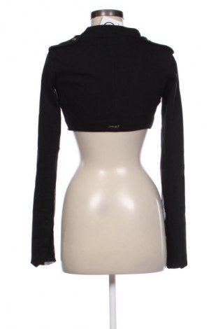 Damen Strickjacke TWINSET, Größe M, Farbe Schwarz, Preis € 35,53