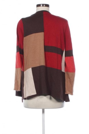 Damen Strickjacke TanJay, Größe M, Farbe Mehrfarbig, Preis 21,47 €
