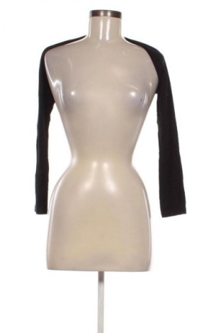 Damski kardigan Tank, Rozmiar S, Kolor Czarny, Cena 95,99 zł