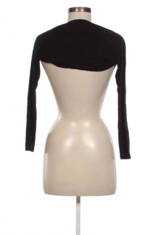 Damski kardigan Tank, Rozmiar S, Kolor Czarny, Cena 95,99 zł
