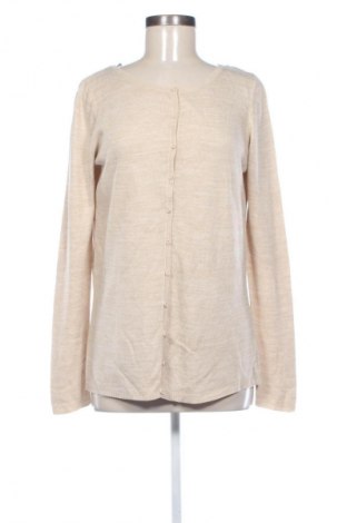 Dámsky kardigán Tex, Veľkosť M, Farba Béžová, Cena  9,95 €