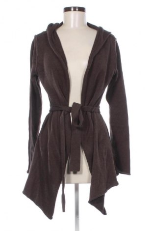Damen Strickjacke Tom Tailor, Größe M, Farbe Braun, Preis € 27,73